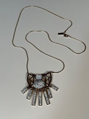 INC Pendant Necklace